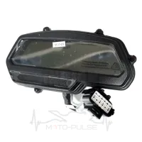 Панель приладів Bajaj Dominar 400 UG DT402409